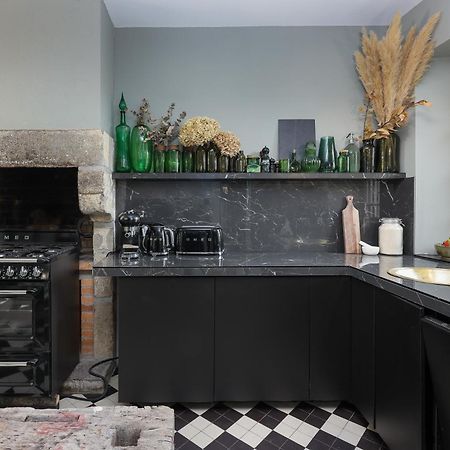 Malouiniere Guillaume Onffroy Bed & Breakfast แซ็งต์มาโล ภายนอก รูปภาพ
