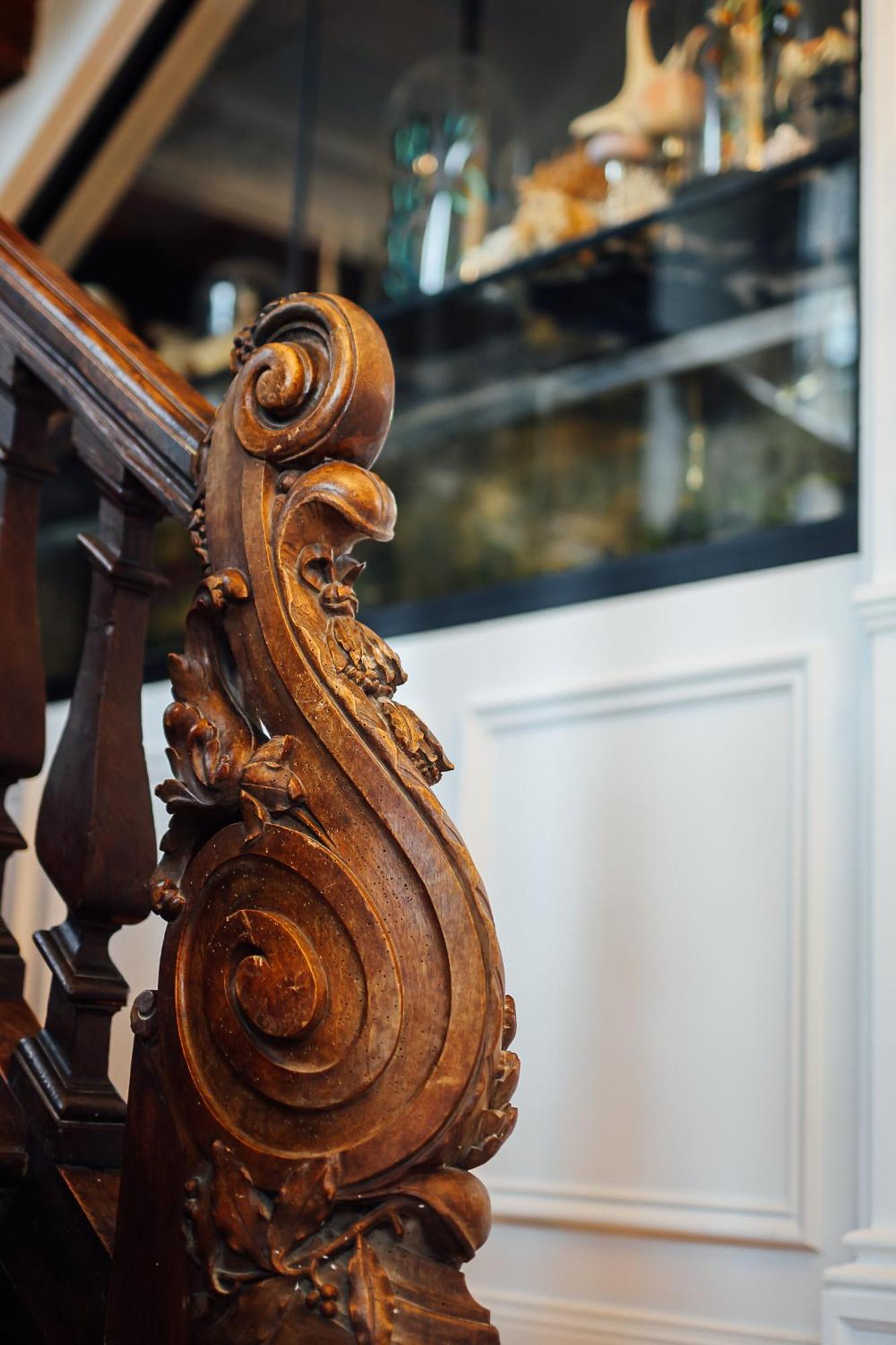 Malouiniere Guillaume Onffroy Bed & Breakfast แซ็งต์มาโล ภายนอก รูปภาพ
