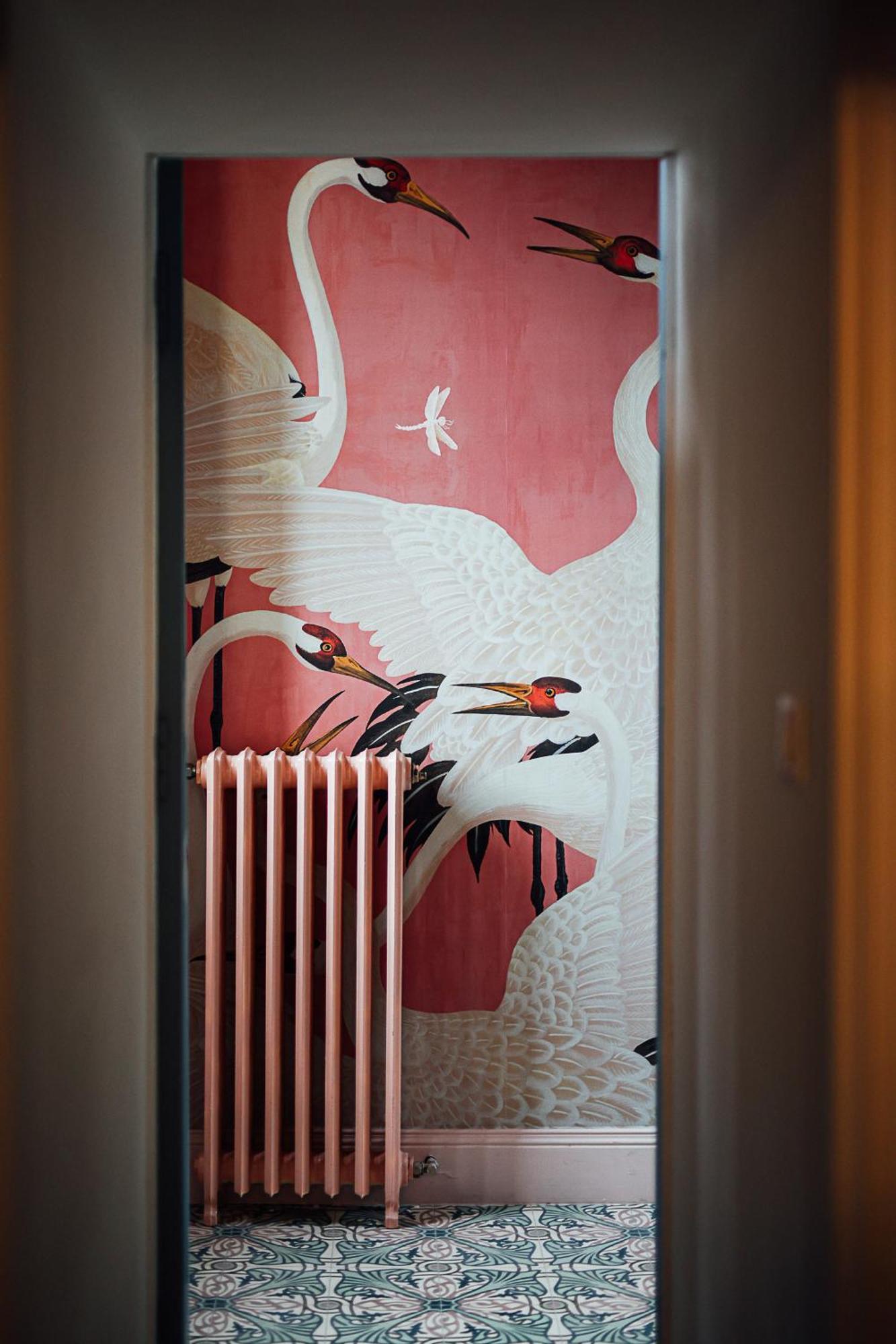 Malouiniere Guillaume Onffroy Bed & Breakfast แซ็งต์มาโล ภายนอก รูปภาพ