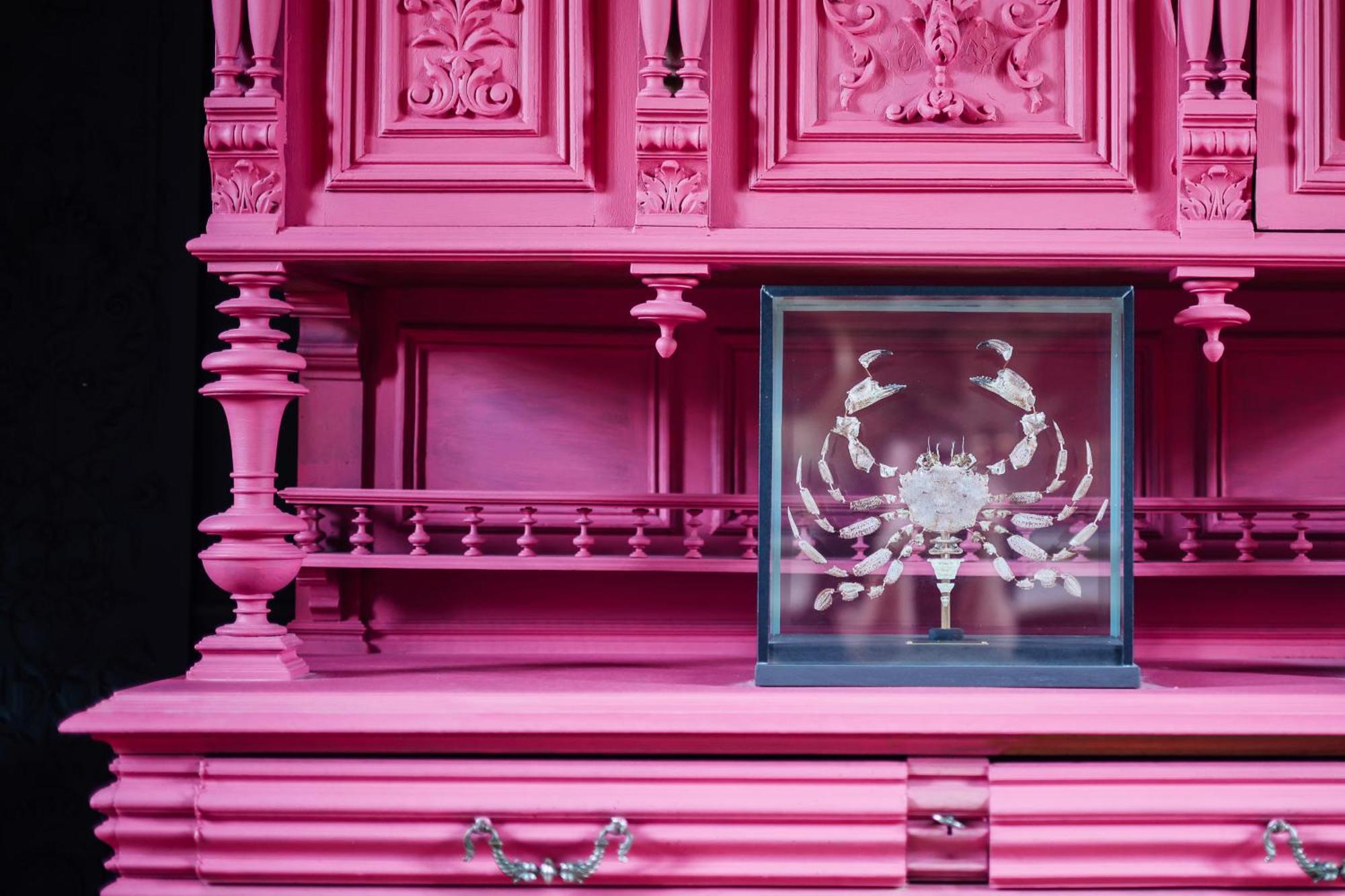 Malouiniere Guillaume Onffroy Bed & Breakfast แซ็งต์มาโล ภายนอก รูปภาพ