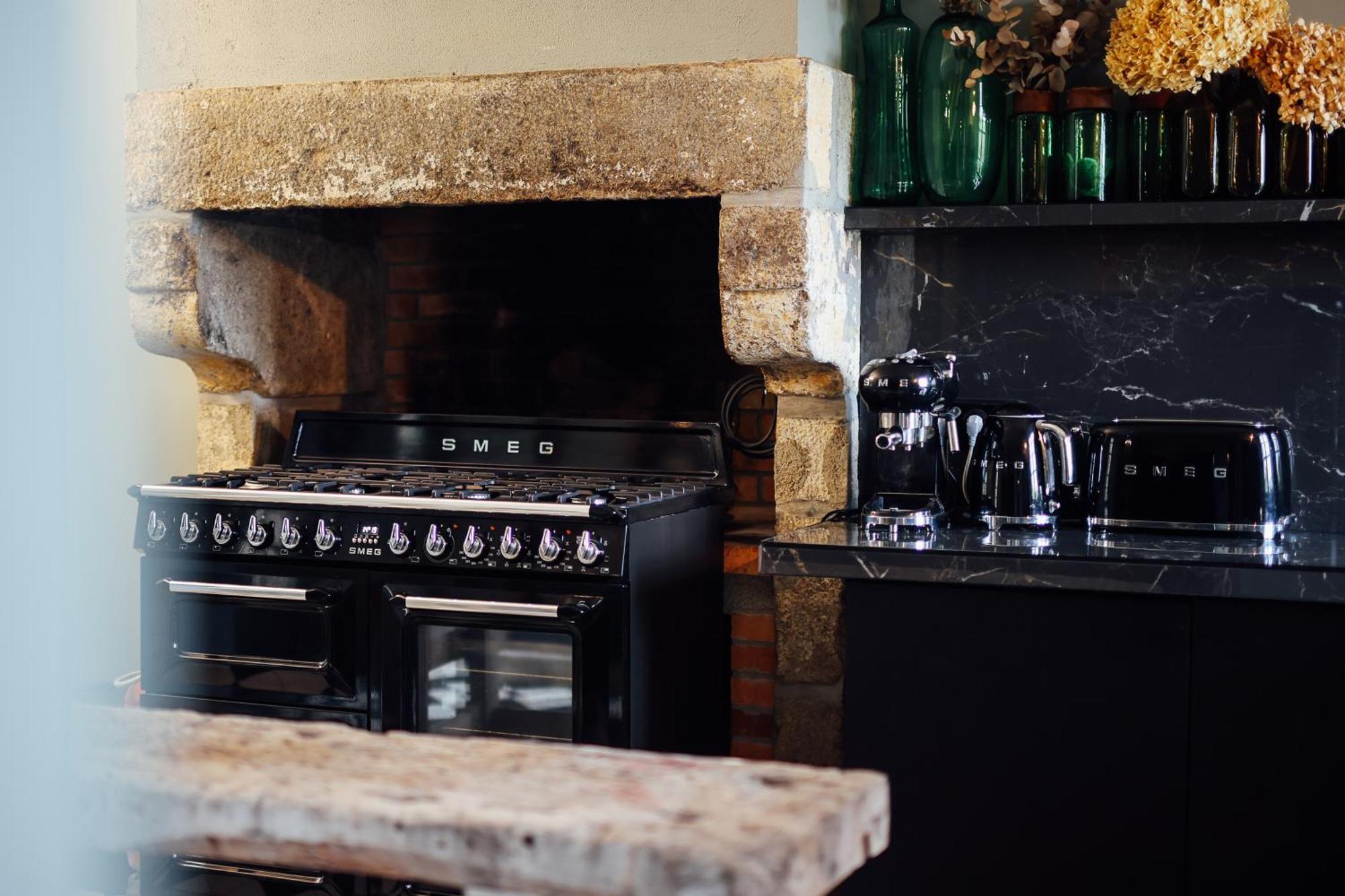 Malouiniere Guillaume Onffroy Bed & Breakfast แซ็งต์มาโล ภายนอก รูปภาพ