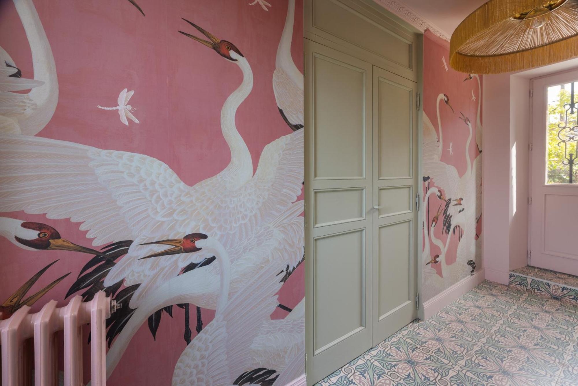 Malouiniere Guillaume Onffroy Bed & Breakfast แซ็งต์มาโล ภายนอก รูปภาพ