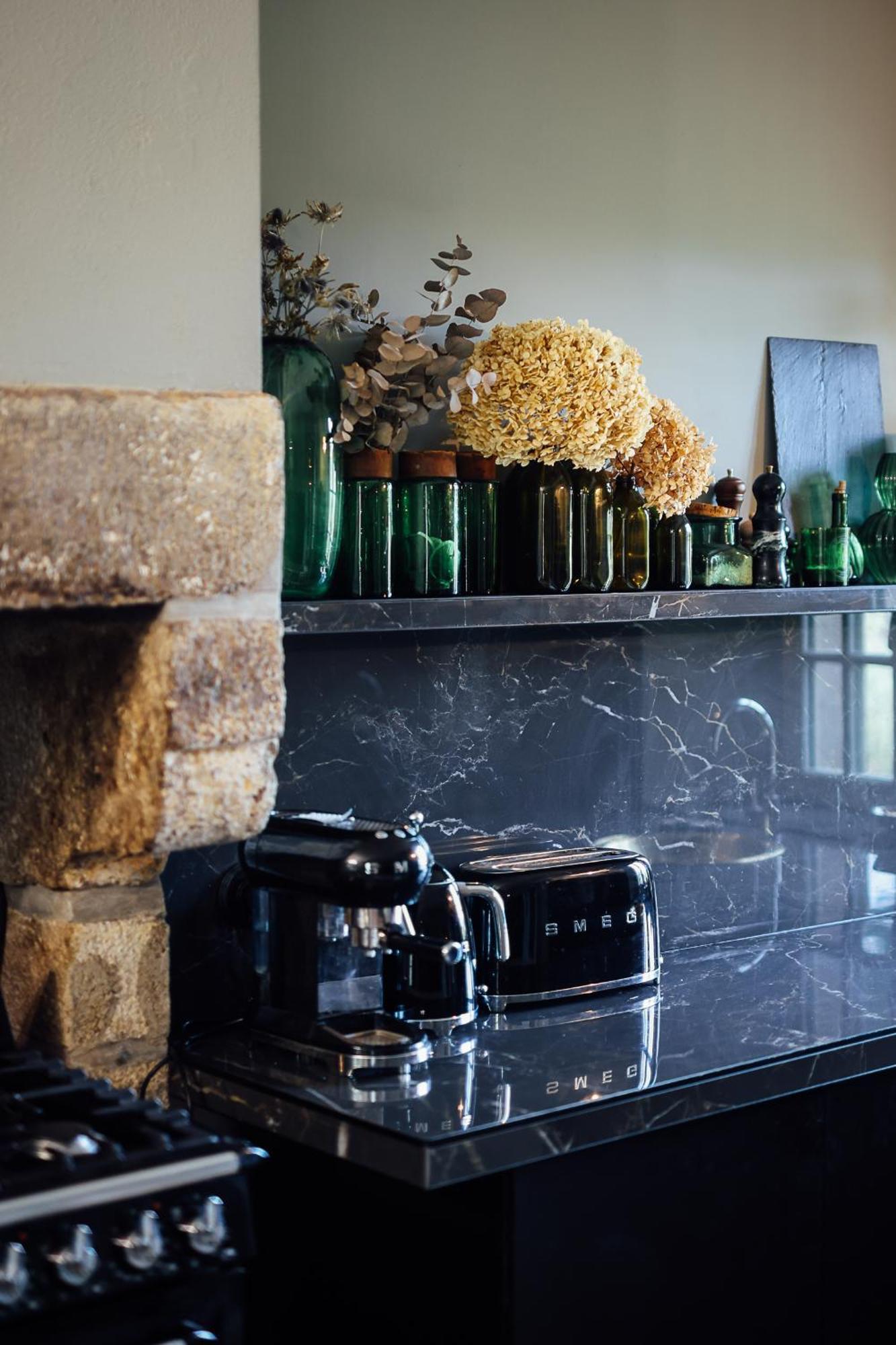 Malouiniere Guillaume Onffroy Bed & Breakfast แซ็งต์มาโล ภายนอก รูปภาพ