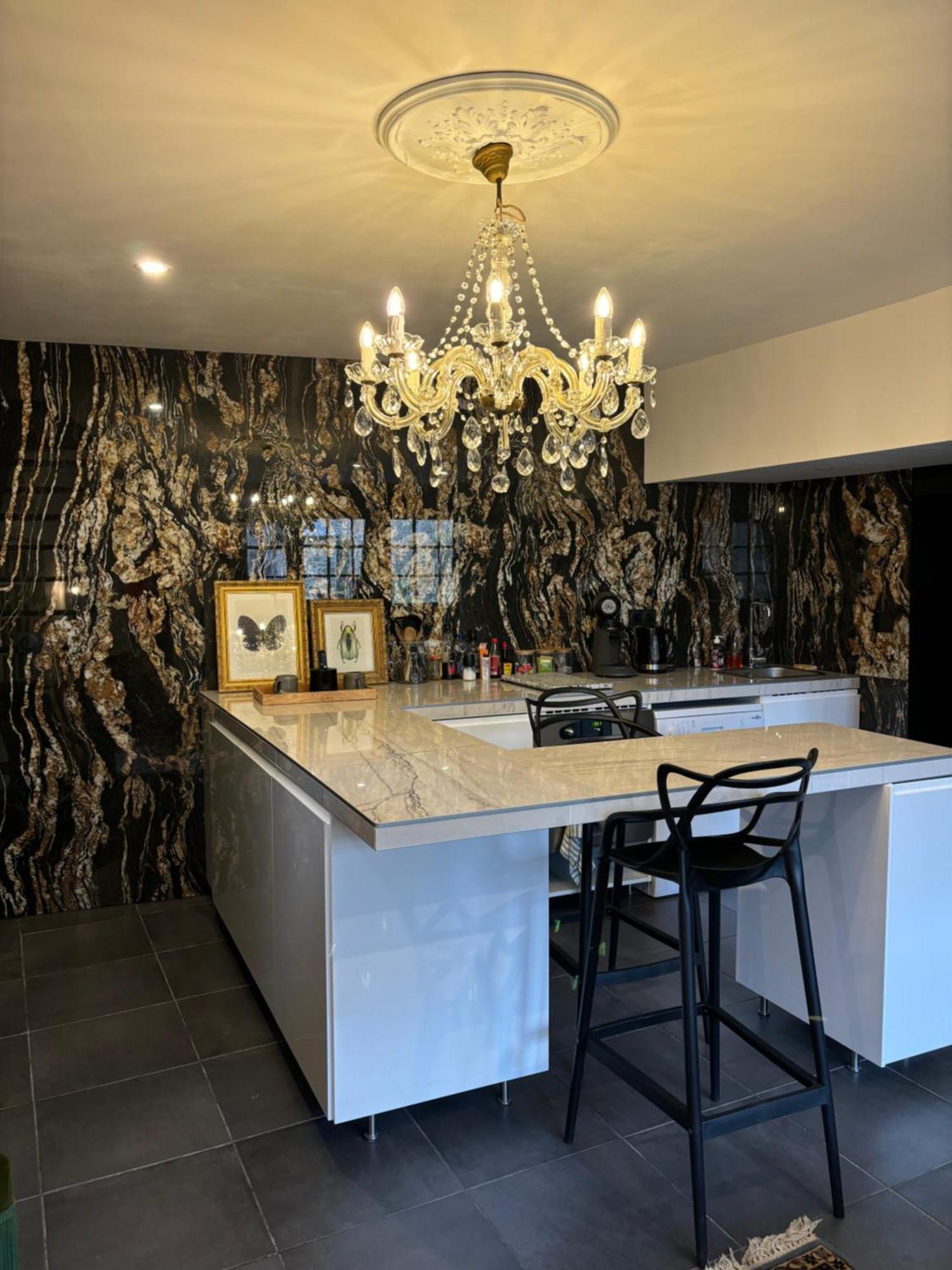 Malouiniere Guillaume Onffroy Bed & Breakfast แซ็งต์มาโล ภายนอก รูปภาพ